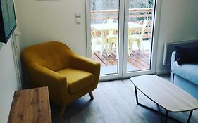 Les Cottages Barisiens